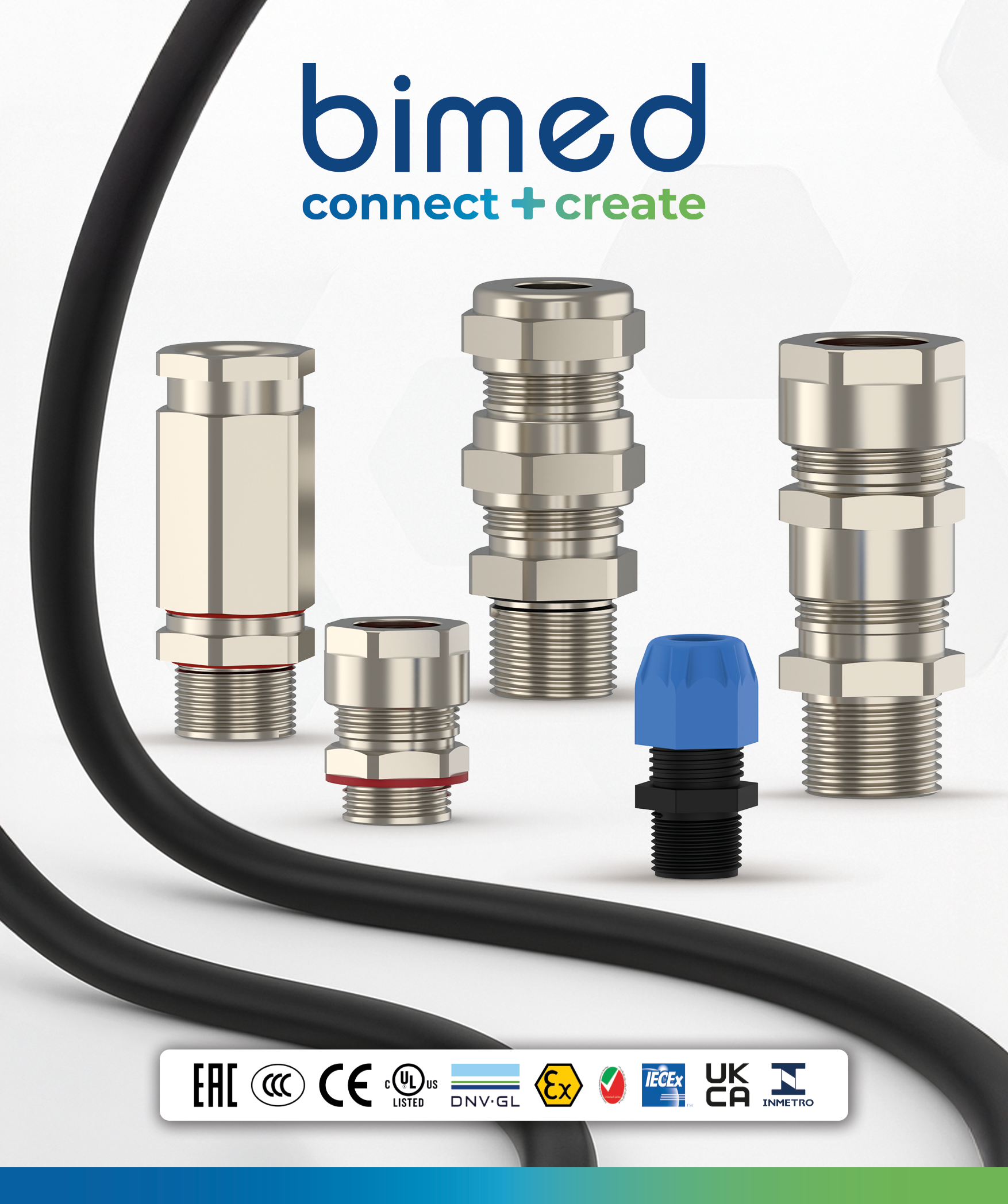 Adaptors and Plugs