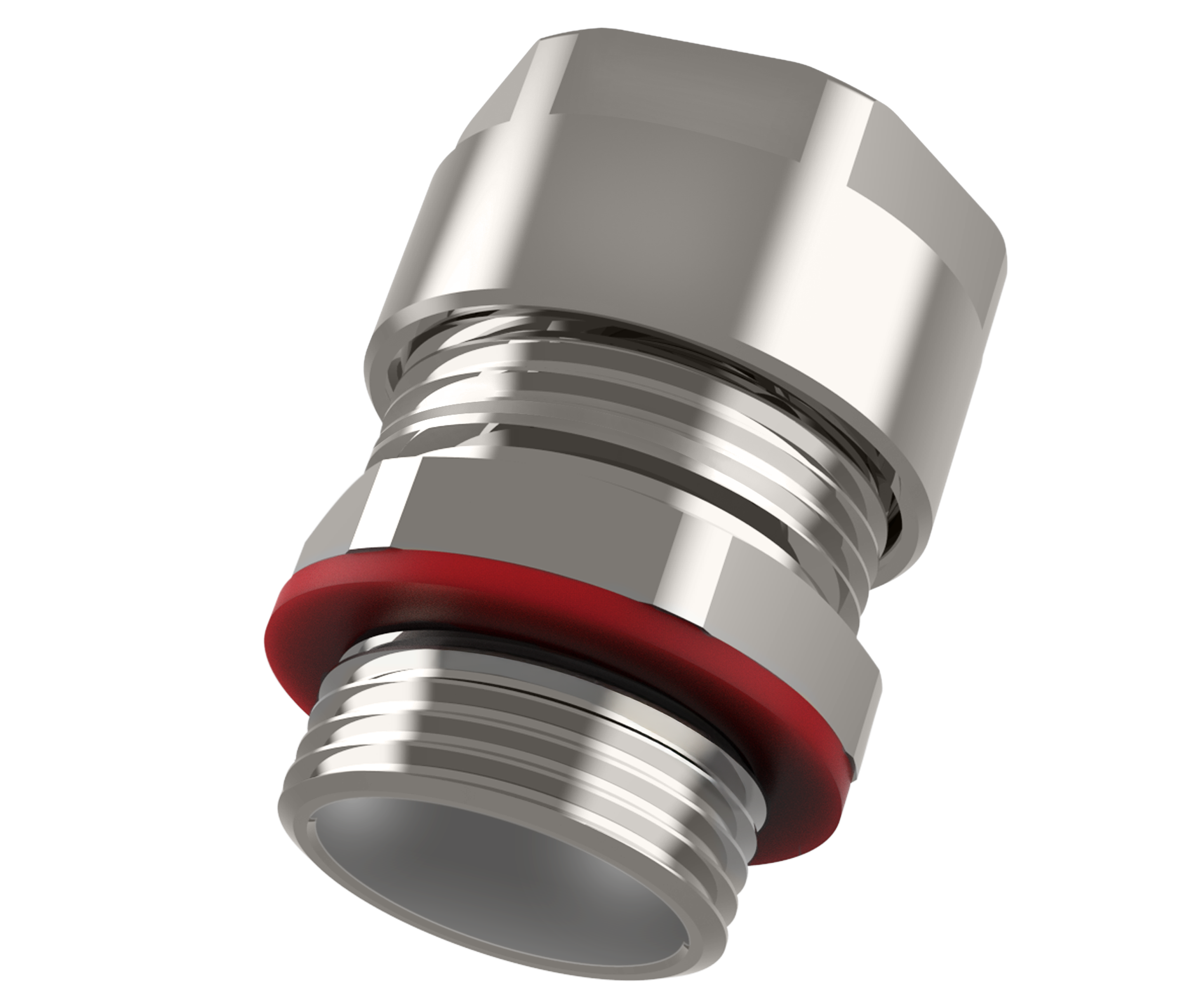Industrial Crux Cable Glands